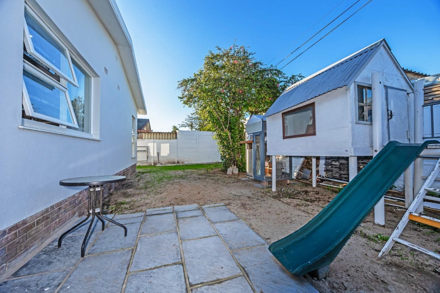 4 Bedroom Property for Sale in Townsend Estate Western Cape